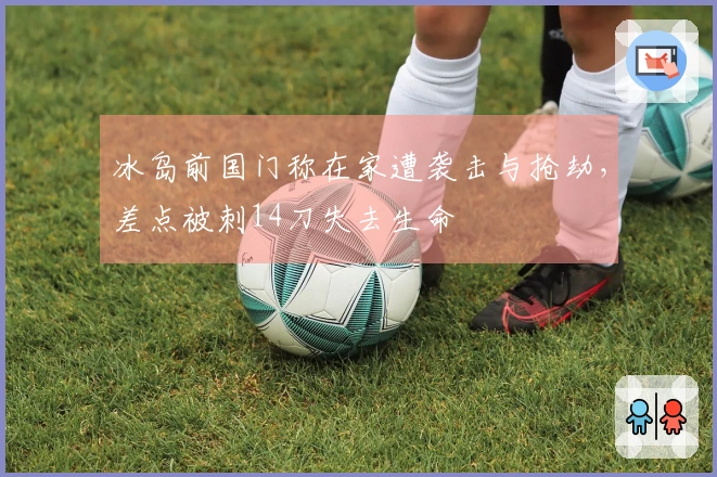 冰岛前国门称在家遭袭击与抢劫，差点被刺14刀失去生命