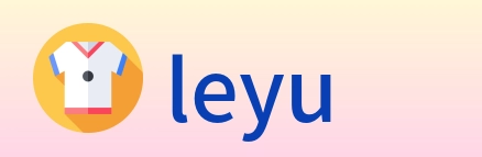 leyu Logo